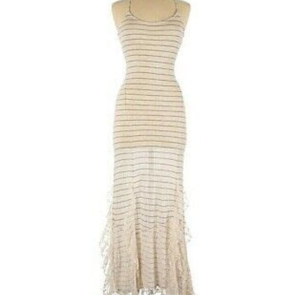 Free People Dresses & Skirts - 🎉HP!🎉 Free People Striped Dress